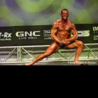 Paul  Stephenson - NPC Night of the Champions 2013 - #1